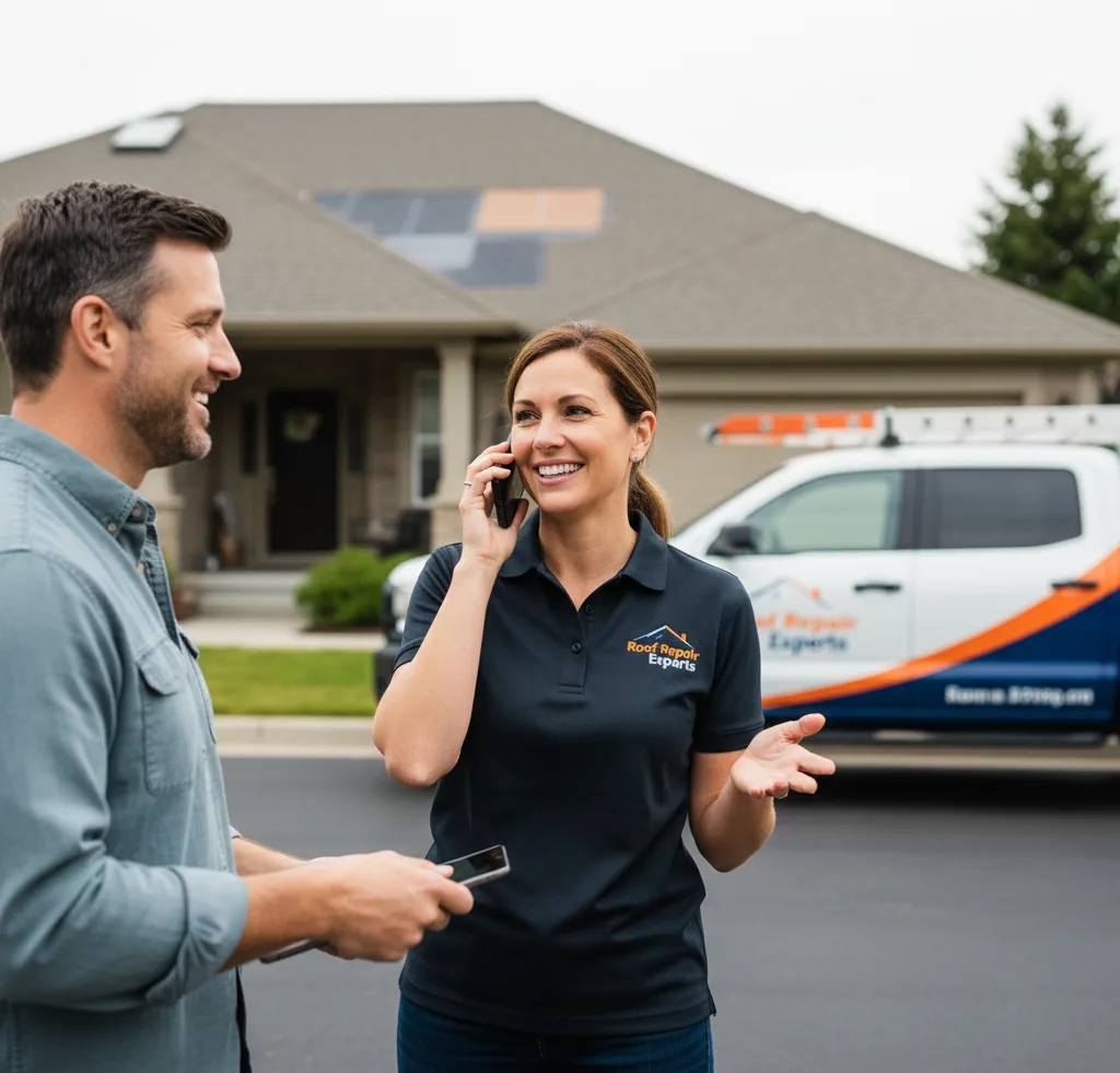Flat Roof Repair in Nottingham, PA